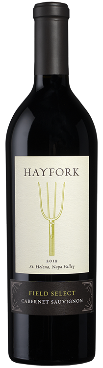2019 | Hayfork Wine Co | Field Select Cabernet Sauvignon
