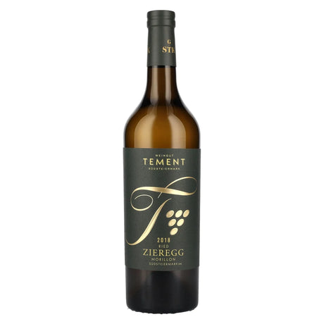 2018 | Weingut Tement | Ried Zieregg Morillon at CaskCartel.com