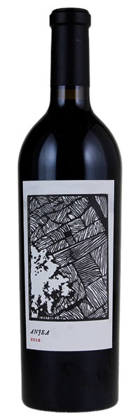 2018 | Kinsman Eades | Anjea Cabernet Sauvignon at CaskCartel.com