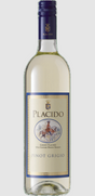  Placido | Pinot Grigio delle Venezie IGT - NV at CaskCartel.com