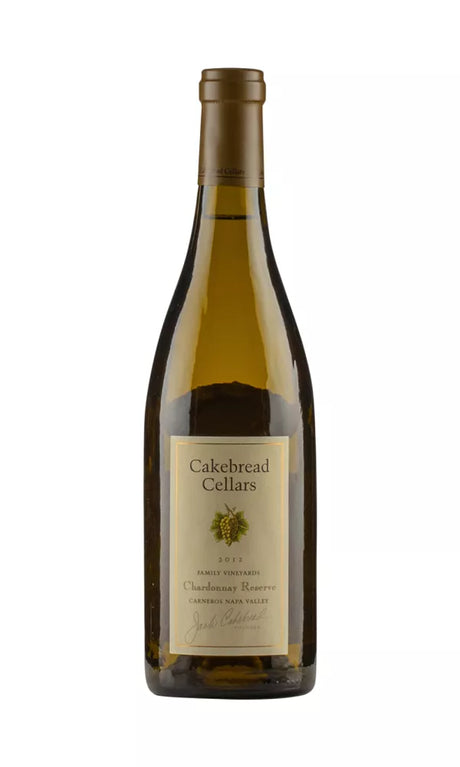 2012 | Cakebread Cellars | Reserve Chardonnay at CaskCartel.com