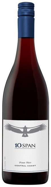 10 Span Vineyards | Pinot Noir - NV at CaskCartel.com