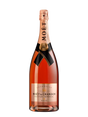 Moët & Chandon | Nectar Imperial Rose (Magnum) - NV at CaskCartel.com