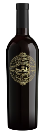 2016 | Robert Mondavi Winery | Maestro (Magnum) at CaskCartel.com