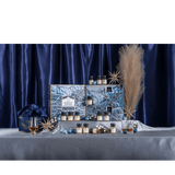 The Scotch Whisky Advent Calendar [White Christmas] | 24*30ML | By DRINKS BY THE DRAM at CaskCartel.com  2