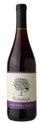 Tisdale | Pinot Noir - NV at CaskCartel.com