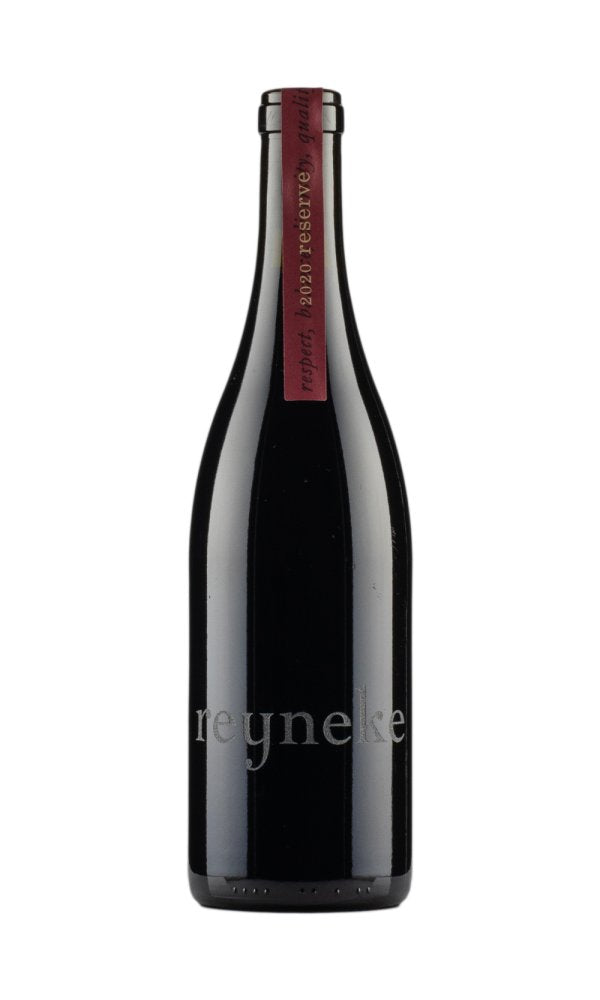 2020 | Reyneke | Reserve Red at CaskCartel.com