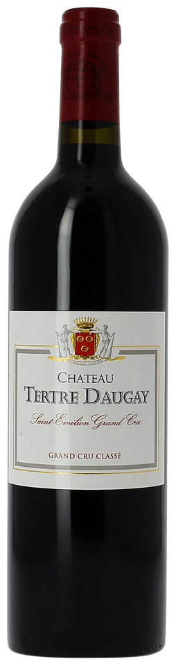 1994 | Château Tertre Daugay | Saint-Emilion