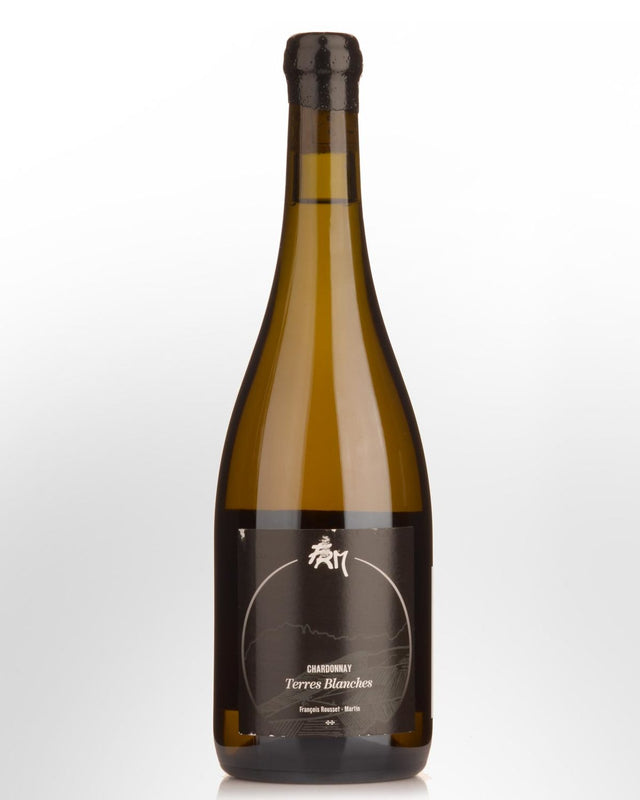 2017 | Domaine Francois Rousset-Martin | Terres Blanches Chardonnay at CaskCartel.com