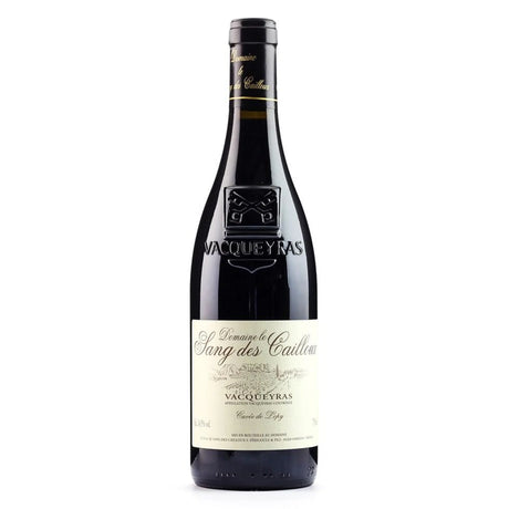 2019 | Le Sang des Cailloux | Vacqueyras Cuvee de Lopy at CaskCartel.com