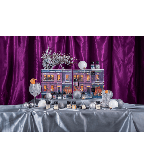 That Boutique-y Gin Company Advent Calendar | 12*30ML | By DRINKS BY THE DRAM at CaskCartel.com 2
