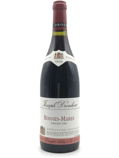1999 | Joseph Drouhin | Bonnes-Mares at CaskCartel.com