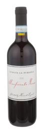 2020 | Tenuta La Pergola | Kermit Lynch Monferrato Rosso at CaskCartel.com
