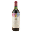 1970 | Chateau Mouton Rothschild | Pauillac at CaskCartel.com