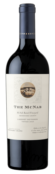 2017 | Bonterra Vineyards | The McNab at CaskCartel.com