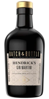 Batch & Bottle Hendrick's Gin Martini | 375ML at CaskCartel.com