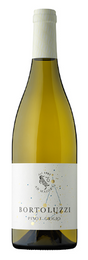 2020 | Vini Bortoluzzi | Pinot Grigio at CaskCartel.com