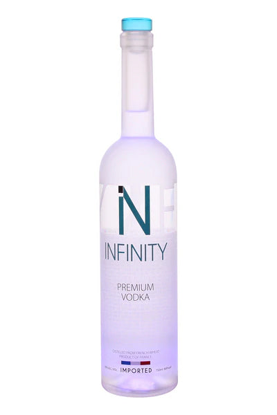 Infinity Premium Vodka