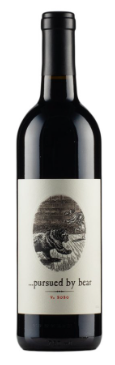 2020 | Pursued by Bear | Cabernet Sauvignon at CaskCartel.com