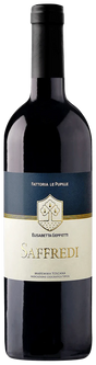 2004 | Fattoria Le Pupille | Saffredi Maremma Toscana at CaskCartel.com