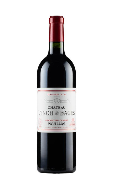 2009 | Château Lynch-Bages | Pauillac at CaskCartel.com