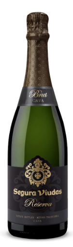 Segura Viudas | Brut Reserva Cava - NV at CaskCartel.com