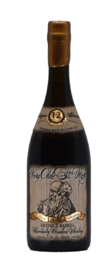 Very Olde St Nick 12 Year Old Antique Barrel Bourbon Whisky at CaskCartel.com