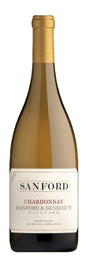 2018 | Sanford Winery | Sanford & Benedict Vineyard Chardonnay at CaskCartel.com