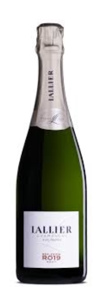Lallier | Reflexion R.019 Brut - NV at CaskCartel.com