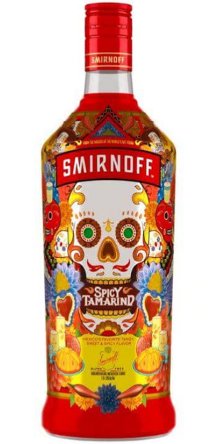 Smirnoff Spicy Tamarind | 1.75L at CaskCartel.com