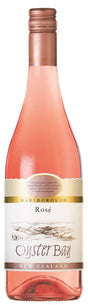 Oyster Bay Wines | Marlborough Rose - NV at CaskCartel.com