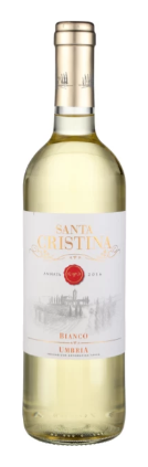 Santa Cristina | Bianco Umbria - NV at CaskCartel.com