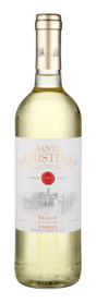 Santa Cristina | Bianco Umbria - NV at CaskCartel.com