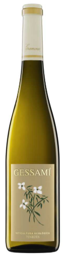 2021 | Bodegas Gramona | Gessami at CaskCartel.com