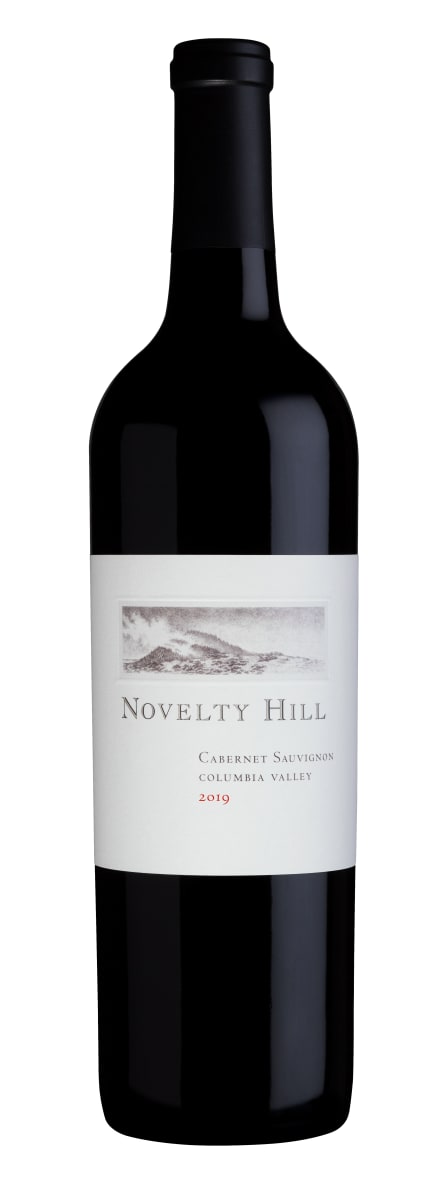 2019 | Novelty Hill | Cabernet Sauvignon at CaskCartel.com
