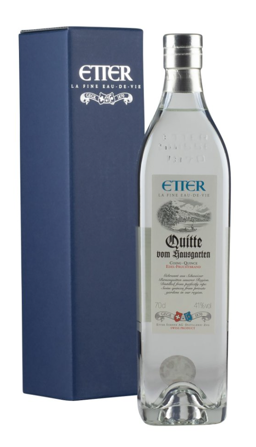 Etter Quitte | 700ML at CaskCartel.com