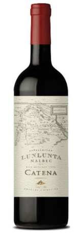 2019 | Bodega Catena Zapata | Appellation Lunlunta Malbec at CaskCartel.com