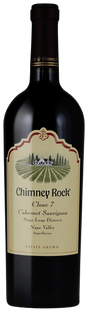 2019 | Chimney Rock | Clone 7 Cabernet Sauvignon at CaskCartel.com