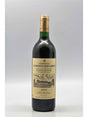 1992 | Château La Mission Haut-Brion | Pessac-Leognan at CaskCartel.com