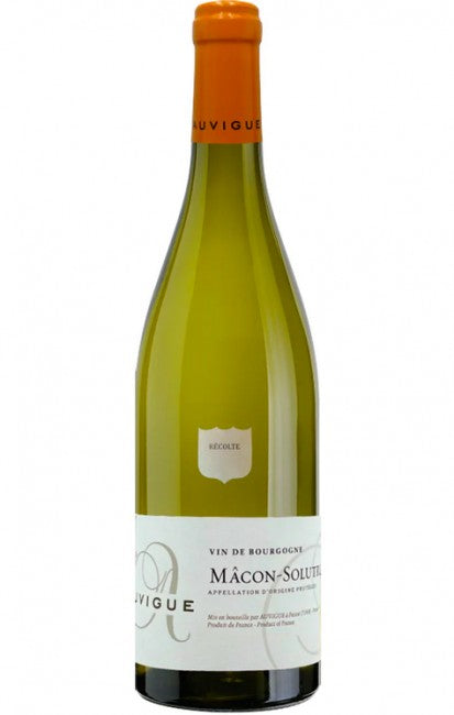 2020 | Vins Auvigue | Solutre at CaskCartel.com