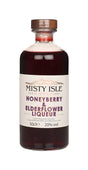 Misty Isle Honeyberry & Elderflower Liqueur | 500ML at CaskCartel.com