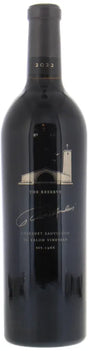 2022 | Robert Mondavi Winery | The Reserve To Kalon Vineyard Cabernet Sauvignon at CaskCartel.com