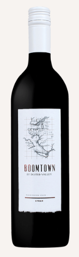 2018 | Dusted Valley Vintners | Boomtown Syrah at CaskCartel.com