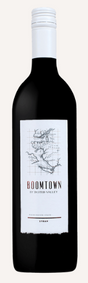 2018 | Dusted Valley Vintners | Boomtown Syrah at CaskCartel.com