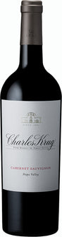 2021 | Charles Krug | Peter Mondavi Family Cabernet Sauvignon at CaskCartel.com