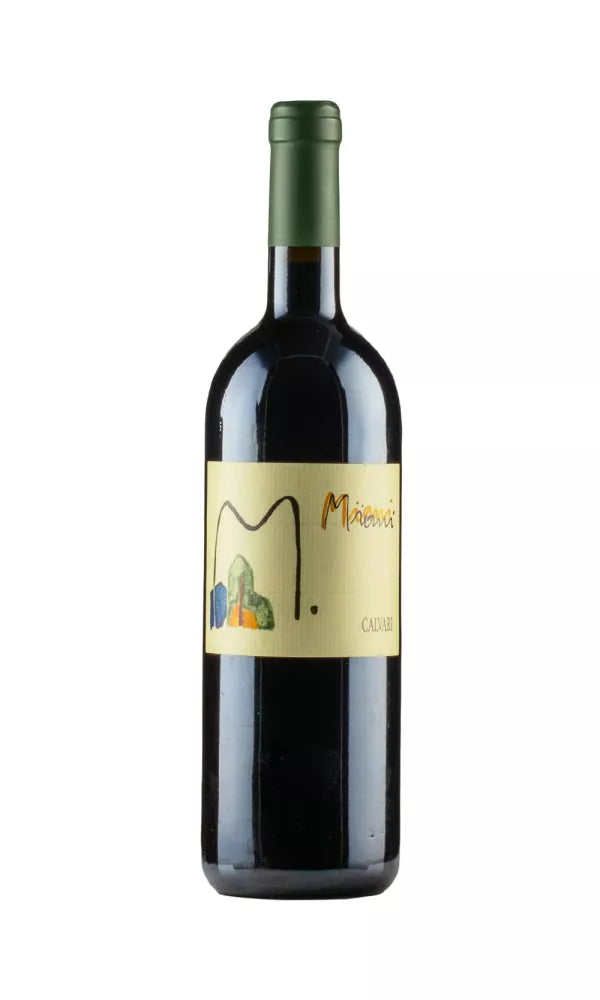 2004 | Miani | Calvari at CaskCartel.com