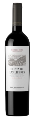 2015 | Pago de Carraovejas | Cuesta de las Liebres at CaskCartel.com