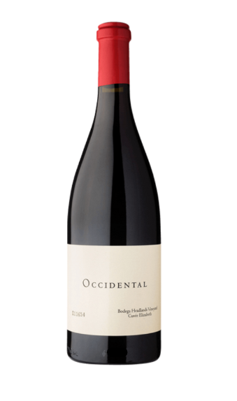 2020 | Occidental | Bodega Headlands Vineyard Cuvee Elizabeth at CaskCartel.com