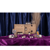 The Gin Advent Calendar | Premium Edition [Craft] | 2023 | By DRINKS BY THE DRAM at CaskCartel.com 2