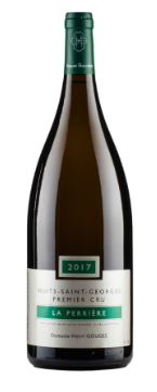 2017 | Domaine Henri Gouges | La Perriere Blanc (Magnum) at CaskCartel.com